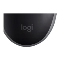 Logitech B110 Silent - Mouse - right and left-handed