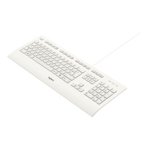 Logitech K280e - Keyboard - USB