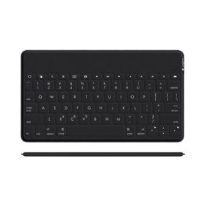 Logitech Keys-To-Go - Keyboard