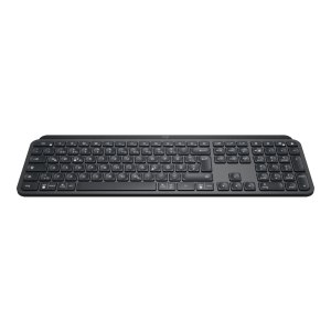 Logitech MX Keys Advanced Wireless Illuminated Keyboard