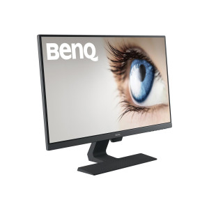 BenQ BL2780T - BL Series - LED-Monitor - 68.6 cm (27") - 1920 x 1080 Full HD (1080p) - IPS - 250 cd/m² - 1000:1 - 5 ms - HDMI, VGA, DisplayPort - Lautsprecher - Schwarz