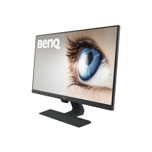 BenQ BL2780T - BL Series - LED-Monitor - 68.6 cm (27") - 1920 x 1080 Full HD (1080p) - IPS - 250 cd/m² - 1000:1 - 5 ms - HDMI, VGA, DisplayPort - Lautsprecher - Schwarz