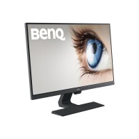 BenQ BL2780T - BL Series - LED-Monitor - 68.6 cm (27") - 1920 x 1080 Full HD (1080p) - IPS - 250 cd/m² - 1000:1 - 5 ms - HDMI, VGA, DisplayPort - Lautsprecher - Schwarz