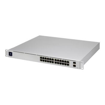 UbiQuiti UniFi Switch USW-Pro-24-POE