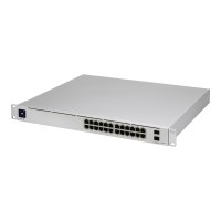 UbiQuiti UniFi Switch USW-Pro-24-POE