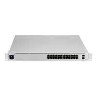 UbiQuiti UniFi Switch USW-Pro-24-POE