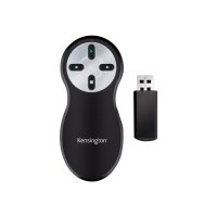 Kensington Wireless Presenter - Präsentations-Fernsteuerung