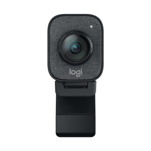Logitech StreamCam - Livestream-Kamera - Farbe