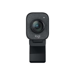 Logitech StreamCam - Live streaming camera