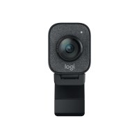 Logitech StreamCam - Livestream-Kamera - Farbe