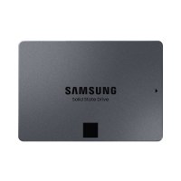 Samsung 870 QVO MZ-77Q1T0BW - SSD