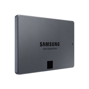 Samsung 870 QVO MZ-77Q2T0BW - SSD