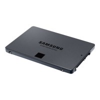 Samsung 870 QVO MZ-77Q2T0BW - SSD