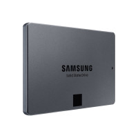 Samsung 870 QVO MZ-77Q2T0BW - SSD