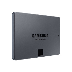 Samsung 870 QVO MZ-77Q4T0BW - SSD