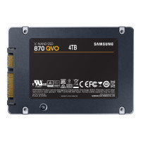 Samsung 870 QVO MZ-77Q4T0BW - SSD