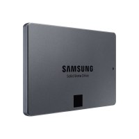 Samsung 870 QVO MZ-77Q4T0BW - SSD