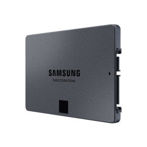 Samsung SSD 870 Qvo 8TB Sata 2.5 - Disco a stato solido - Serial ATA