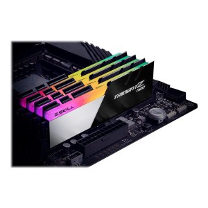 G.Skill TridentZ Neo Series - DDR4