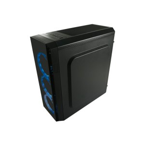 LC-Power Gaming 703B Quad-Lux