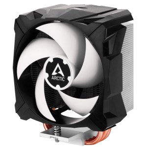 Arctic Freezer i13 X - Prozessor-Luftkühler - (für: LGA1156, LGA1155, LGA1150, LGA1151, LGA1200)