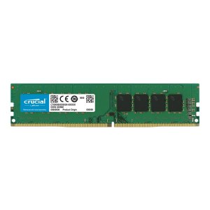 Crucial - DDR4 - Modul - 8 GB - DIMM 288-PIN - 3200 MHz /...