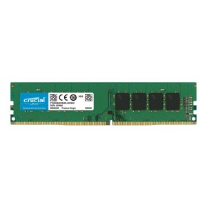 Crucial DDR4 - module - 16 GB