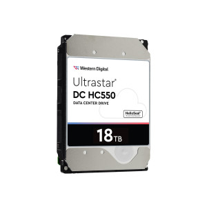 WD Ultrastar DC HC550 WUH721818AL5204