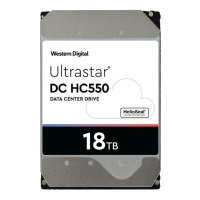 WD Ultrastar DC HC550 WUH721818AL5204