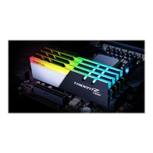 G.Skill Trident Z F4-3600C16D-16GTZNC - 16 GB - 2 x 8 GB...