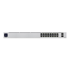 UbiQuiti UniFi Switch USW-16-POE