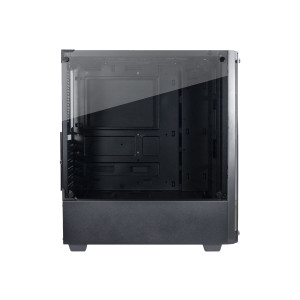 Inter-Tech C-303 Mirror - Tower - ATX - Seitenteil mit...