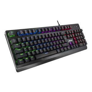 Inter-Tech Nitrox NK-2000ME - Keyboard