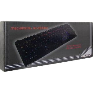 Inter-Tech Nitrox NK-2000ME - Keyboard
