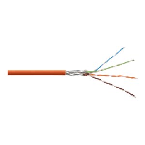 DIGITUS DK-1743-VH-5 - 500 m - Cat7 - S/FTP (S-STP)