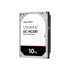 WD Ultrastar DC HC330 WUS721010ALE6L4 - Festplatte -...