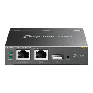 TP-LINK Omada Cloud Controller OC200 - Netzwerk-Verwaltungsgerät
