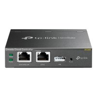 TP-LINK Omada Cloud Controller OC200 - Netzwerk-Verwaltungsgerät