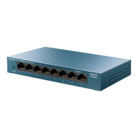 TP-LINK LiteWave LS108G - Switch