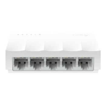 TP-LINK LiteWave LS1005 - Switch