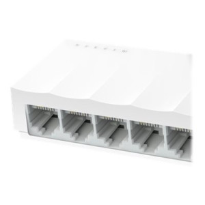 TP-LINK LiteWave LS1005 - Switch