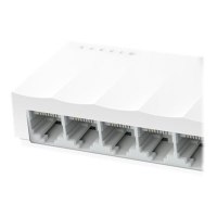 TP-LINK LiteWave LS1005 - Switch