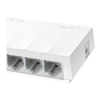 TP-LINK LiteWave LS1005 - Switch