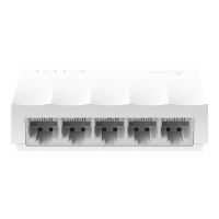 TP-LINK LiteWave LS1005 - Switch