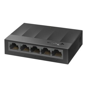 TP-LINK LiteWave LS1005G - Switch - unmanaged