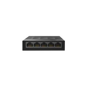 TP-LINK LiteWave LS1005G - Switch - unmanaged