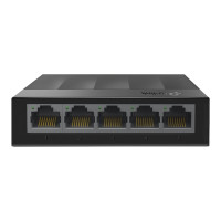 TP-LINK LiteWave LS1005G - Switch - unmanaged