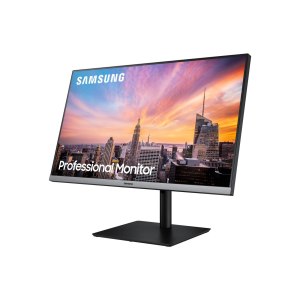 Samsung S27R650FDU - SR650 Series - LED-Monitor - 68.6 cm (27")