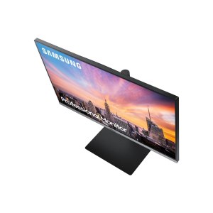 Samsung S27R650FDU - SR650 Series - LED-Monitor - 68.6 cm (27")