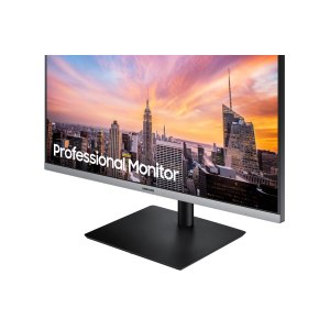 Samsung S27R650FDU - SR650 Series - LED-Monitor - 68.6 cm (27")